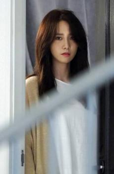 THEK2林允儿剧照