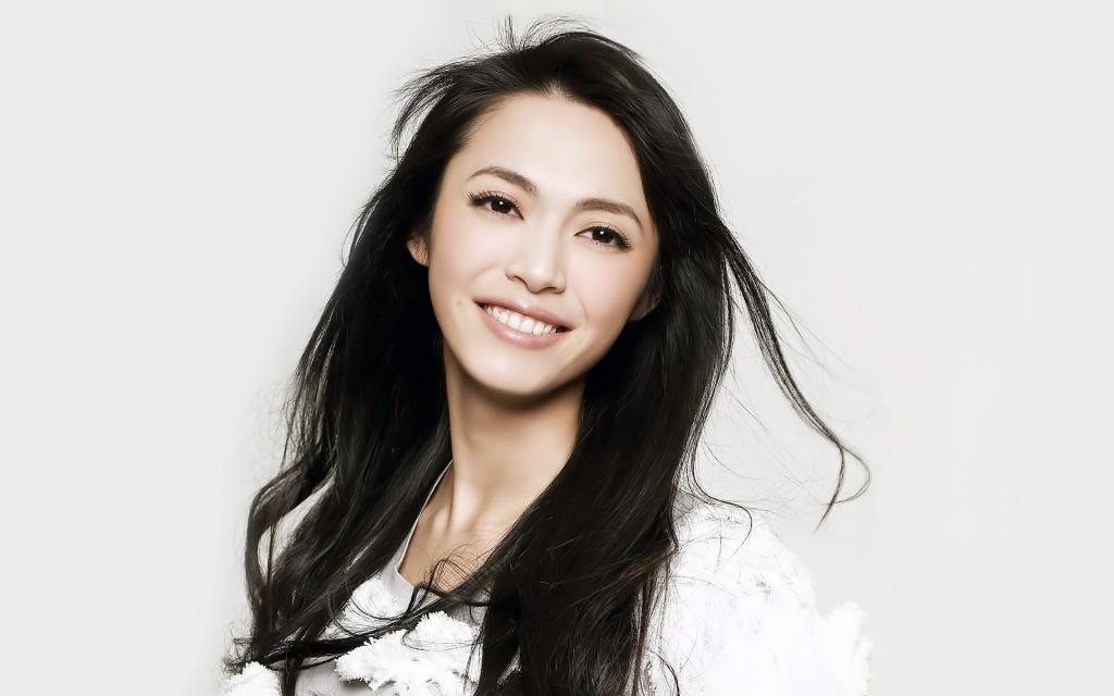 宽屏明星的合集