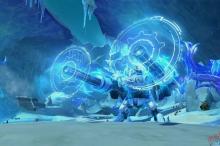 角色扮演游戏《永恒之塔》机甲星大全