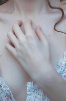 病态人体局部写真-3