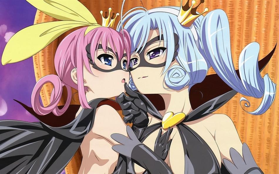 《少女福尔摩斯》经典人物