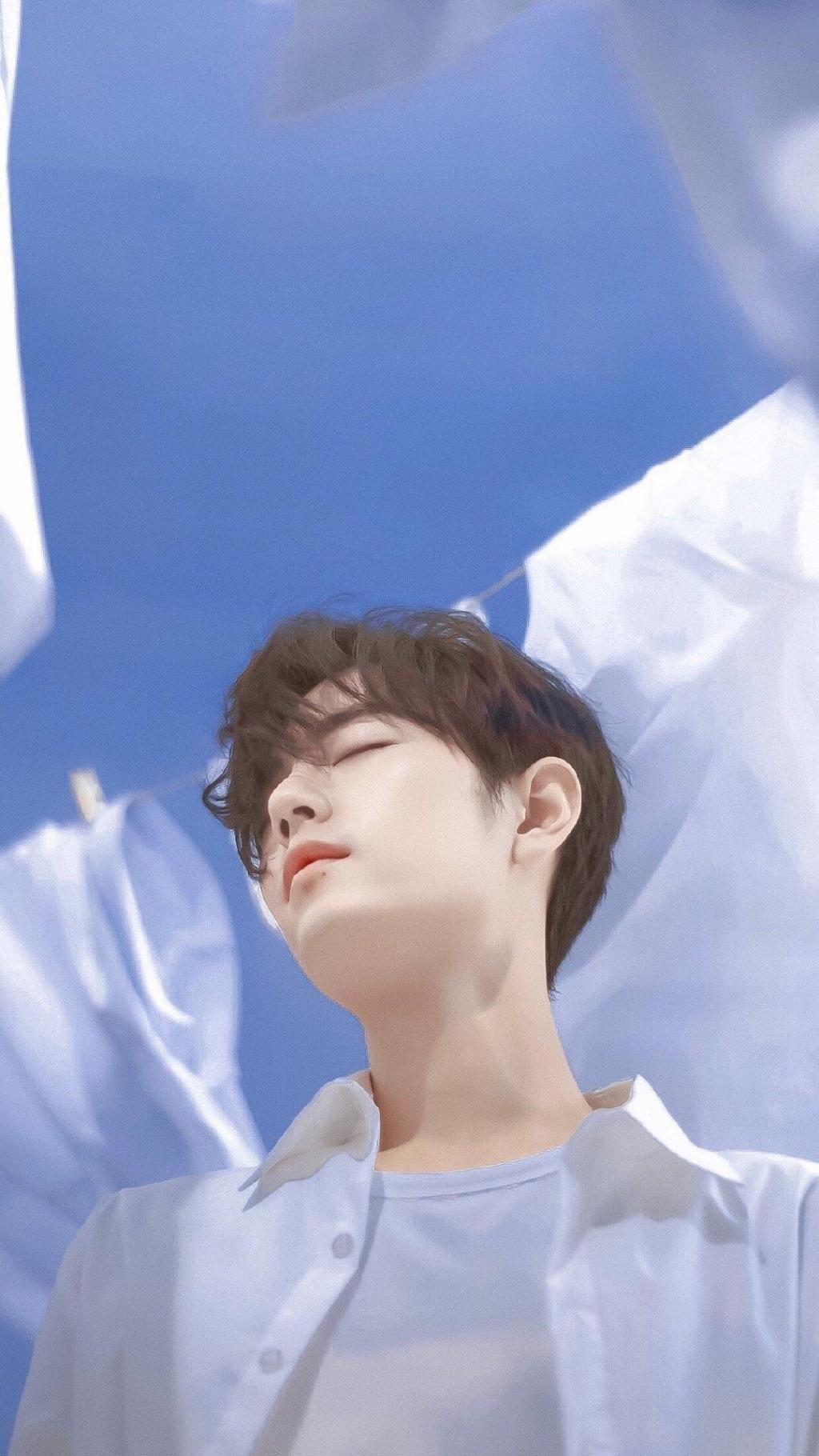 肖战爱不会被隔离