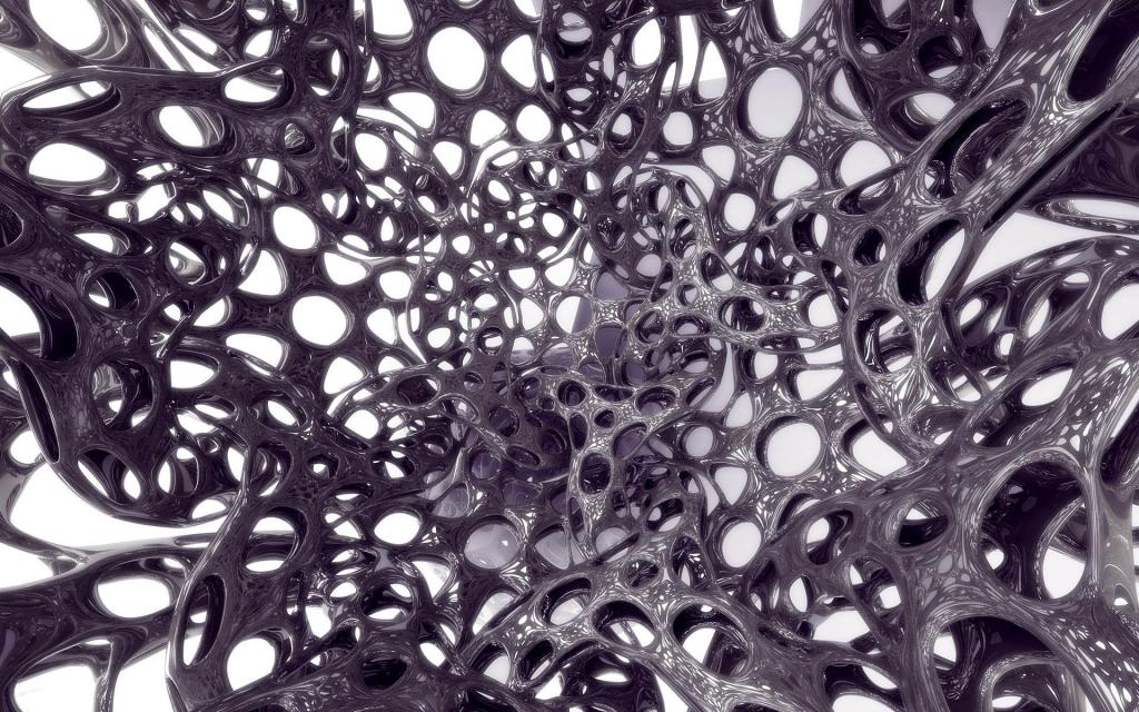 创意工艺品展现