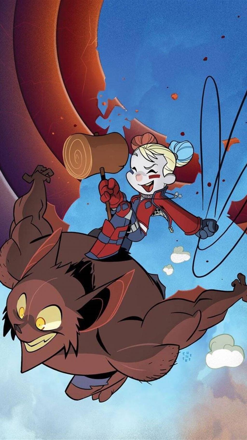 愚人节小丑特辑