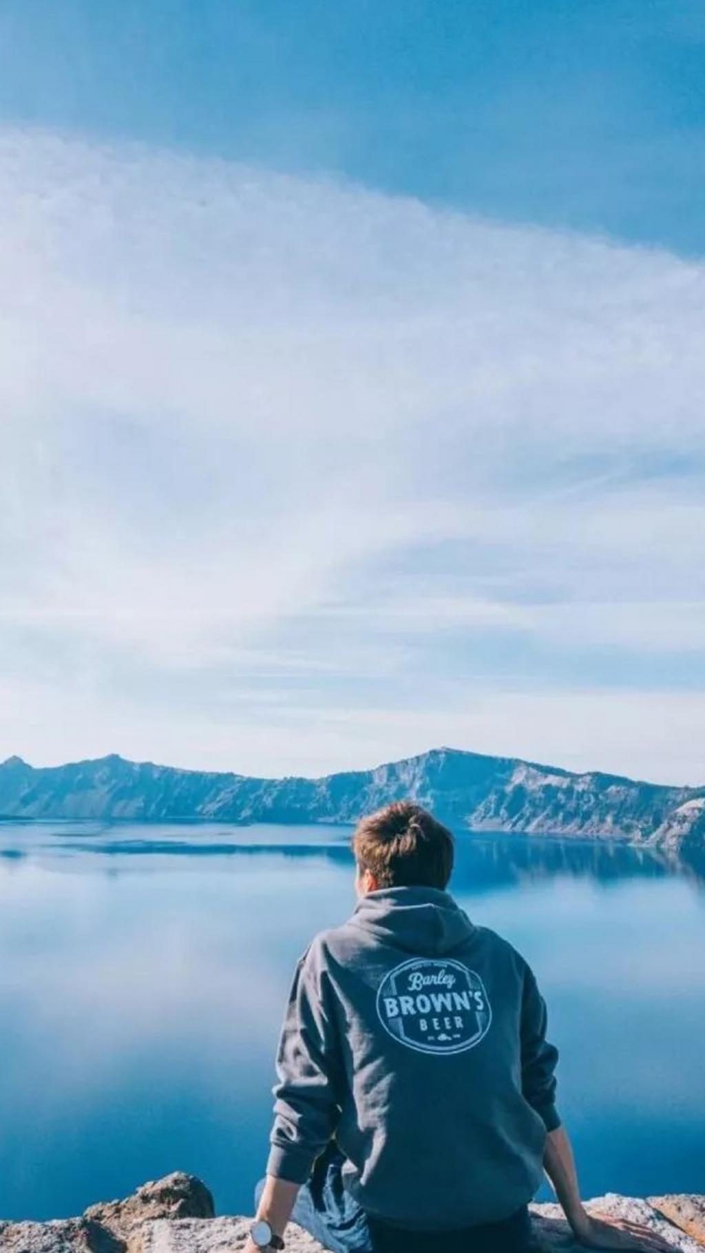 其实一个人挺好的