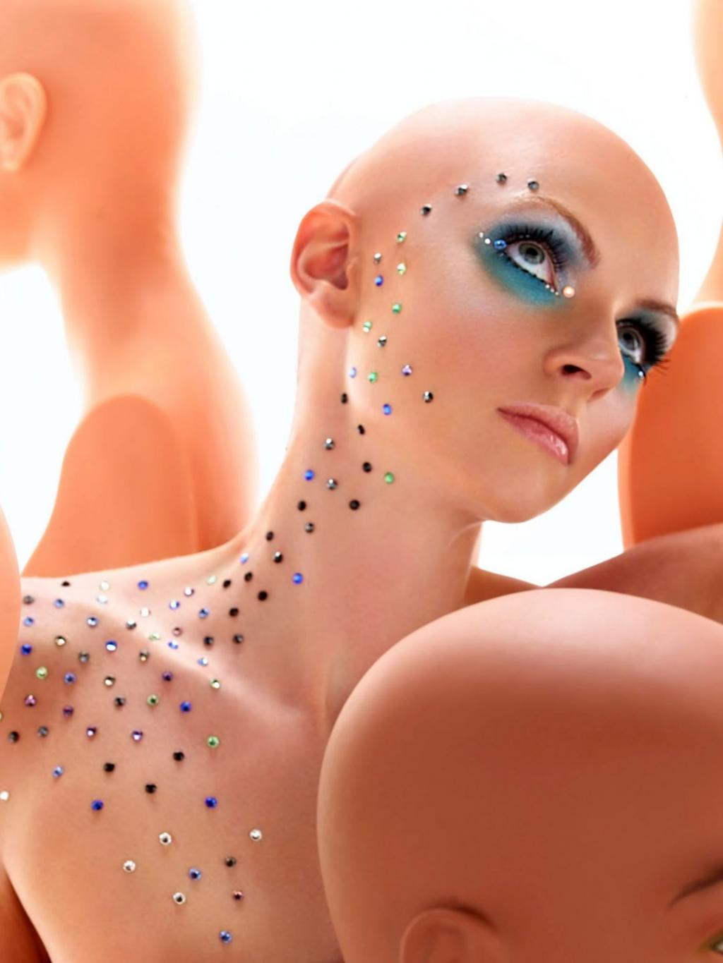 创意竖屏时尚合集