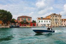 意大利之穆拉诺岛