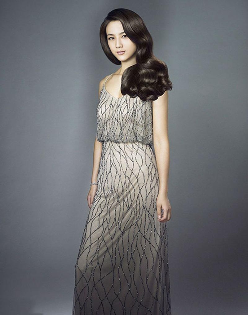 纯粹迷人的汤唯