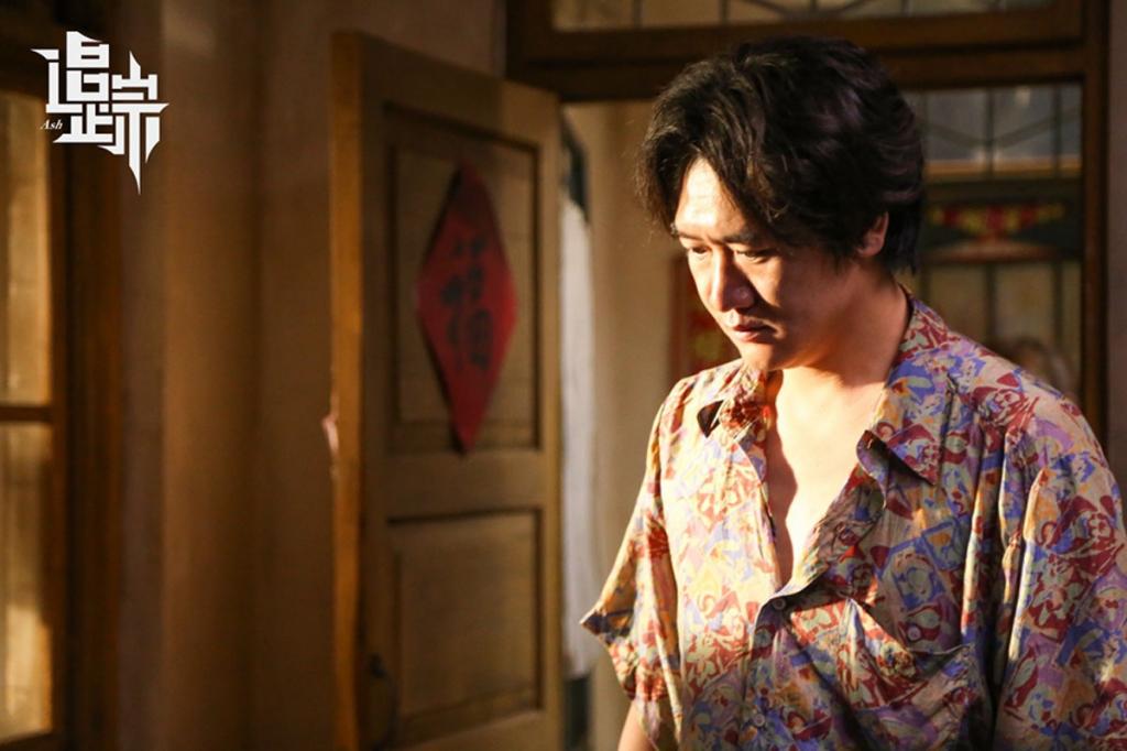 电影《追·踪》高清剧照