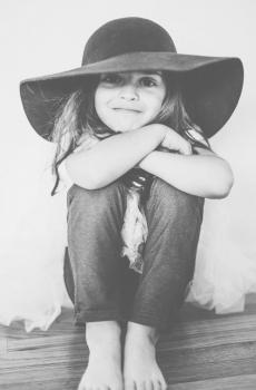 可爱萌萝莉萌正太-2