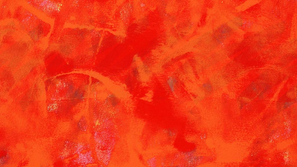 颜色鲜明的炫彩图案