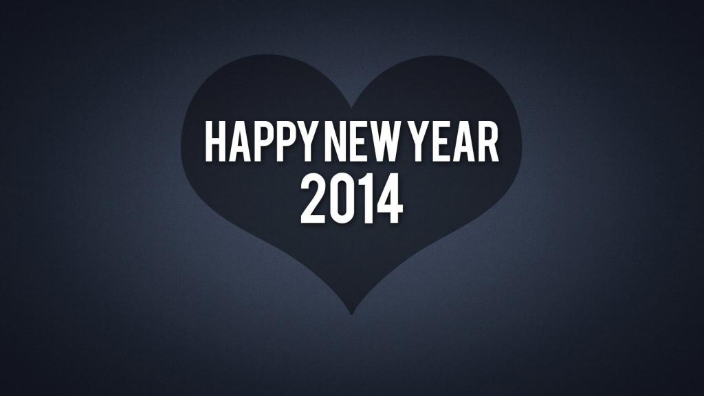 2014新年