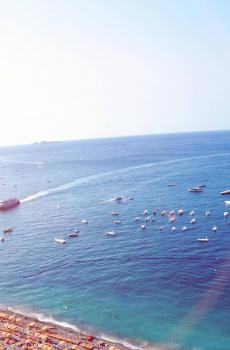 沁人心脾的水天一色-2