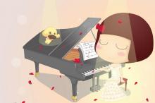 《麦拉风》可爱卡通