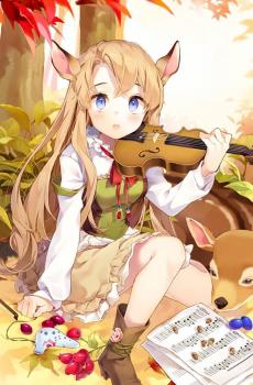 二次元萌妹合集-8