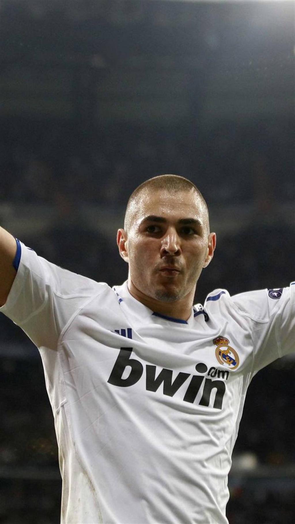 皇马高清壁纸 第二期