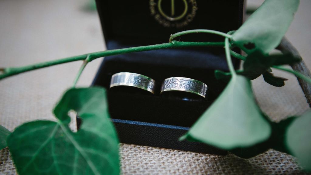 真爱戒指的意义