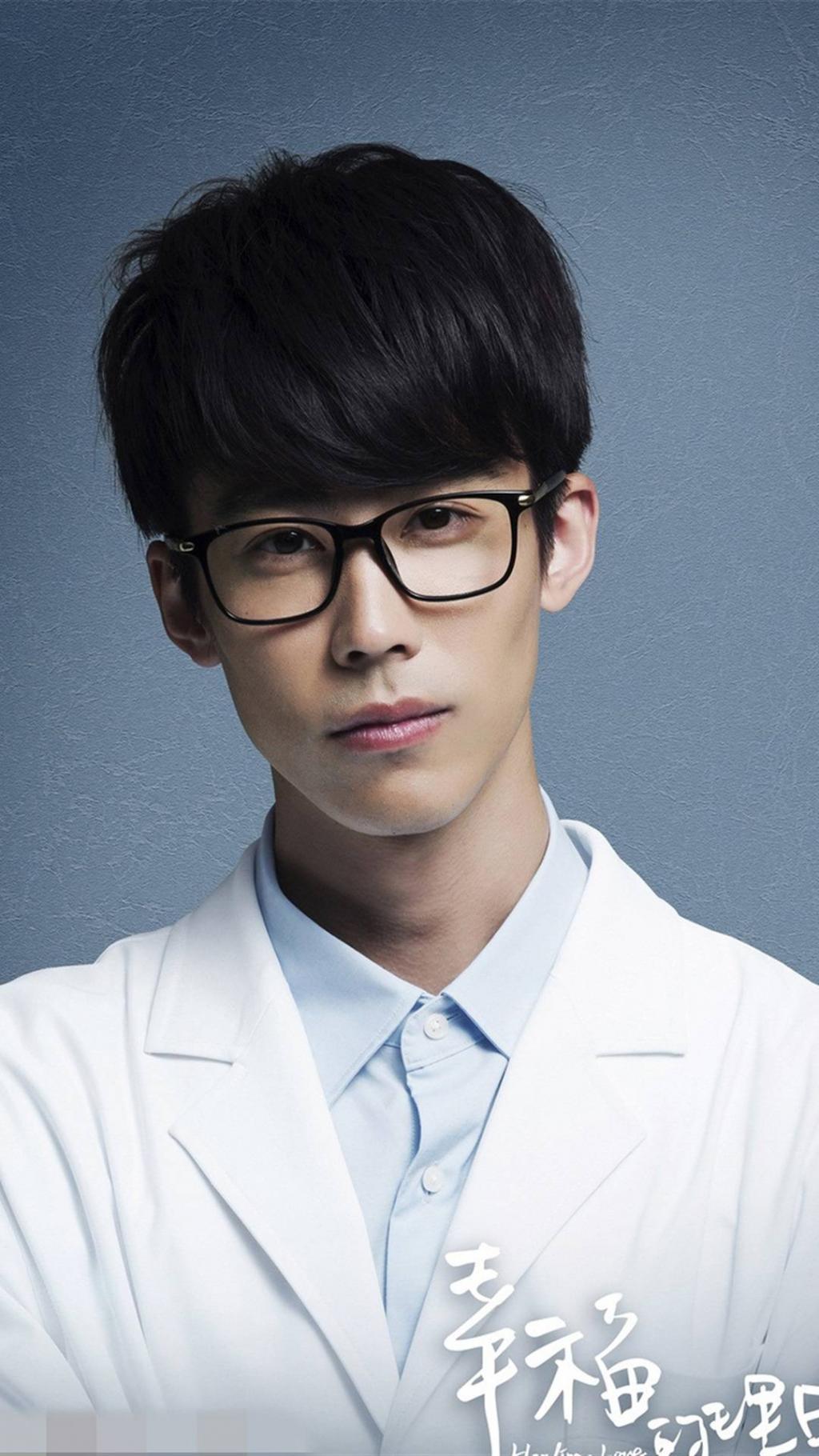 幸福的理由主演海报