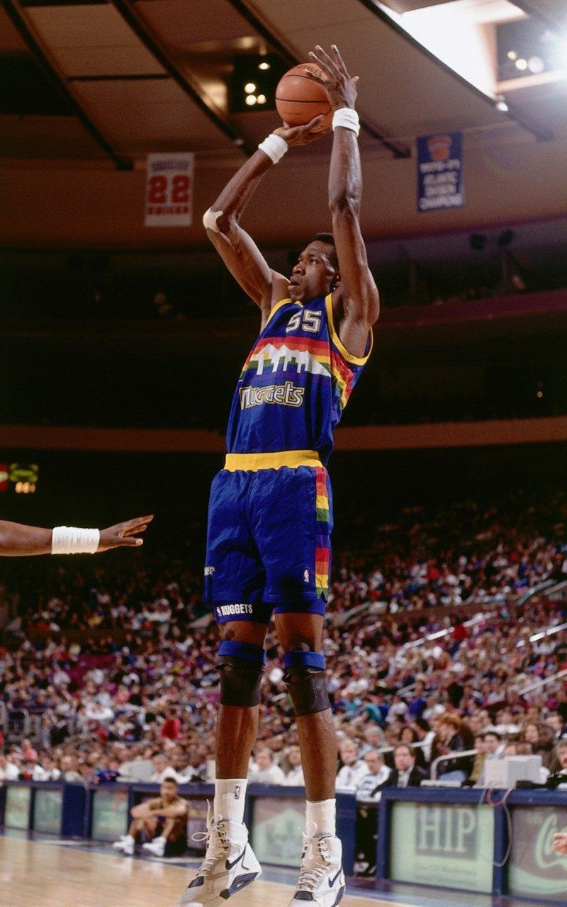 篮球明星穆大叔