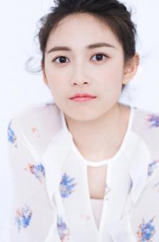 灵气逼人的陈钰琪-0