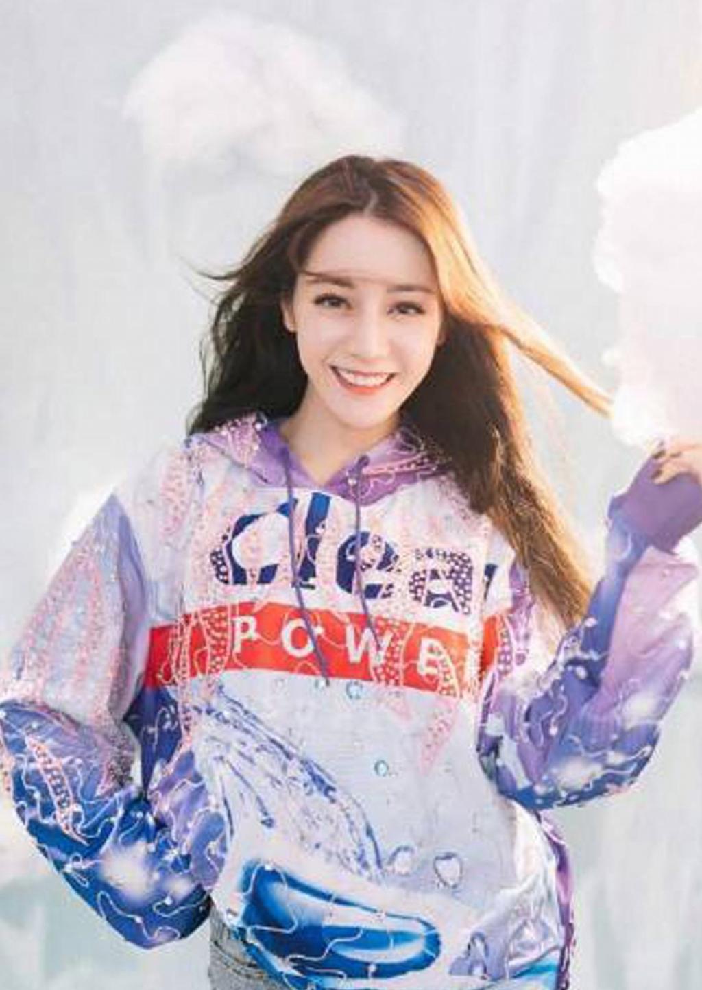 笑起来如沐春风的爱豆