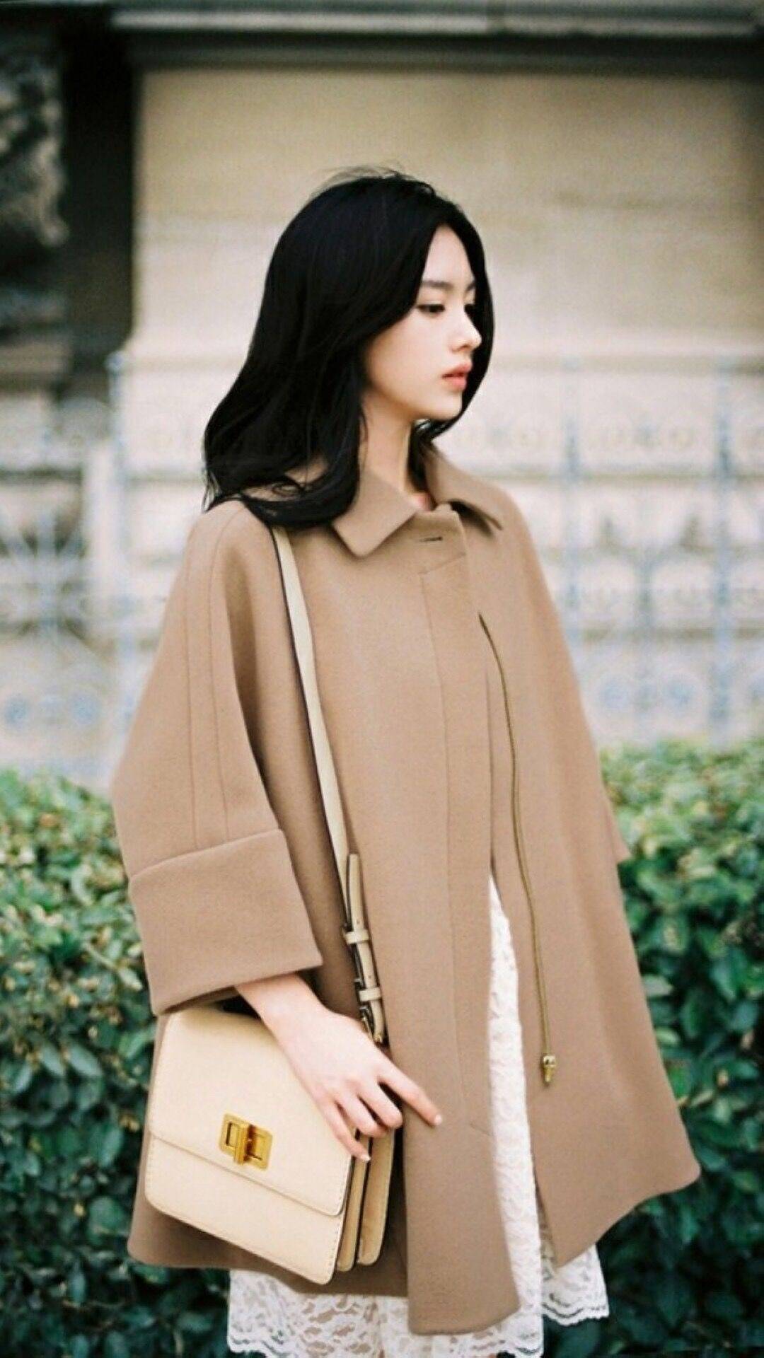 韩国第一网红尹善英