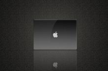很奇妙的Apple主题