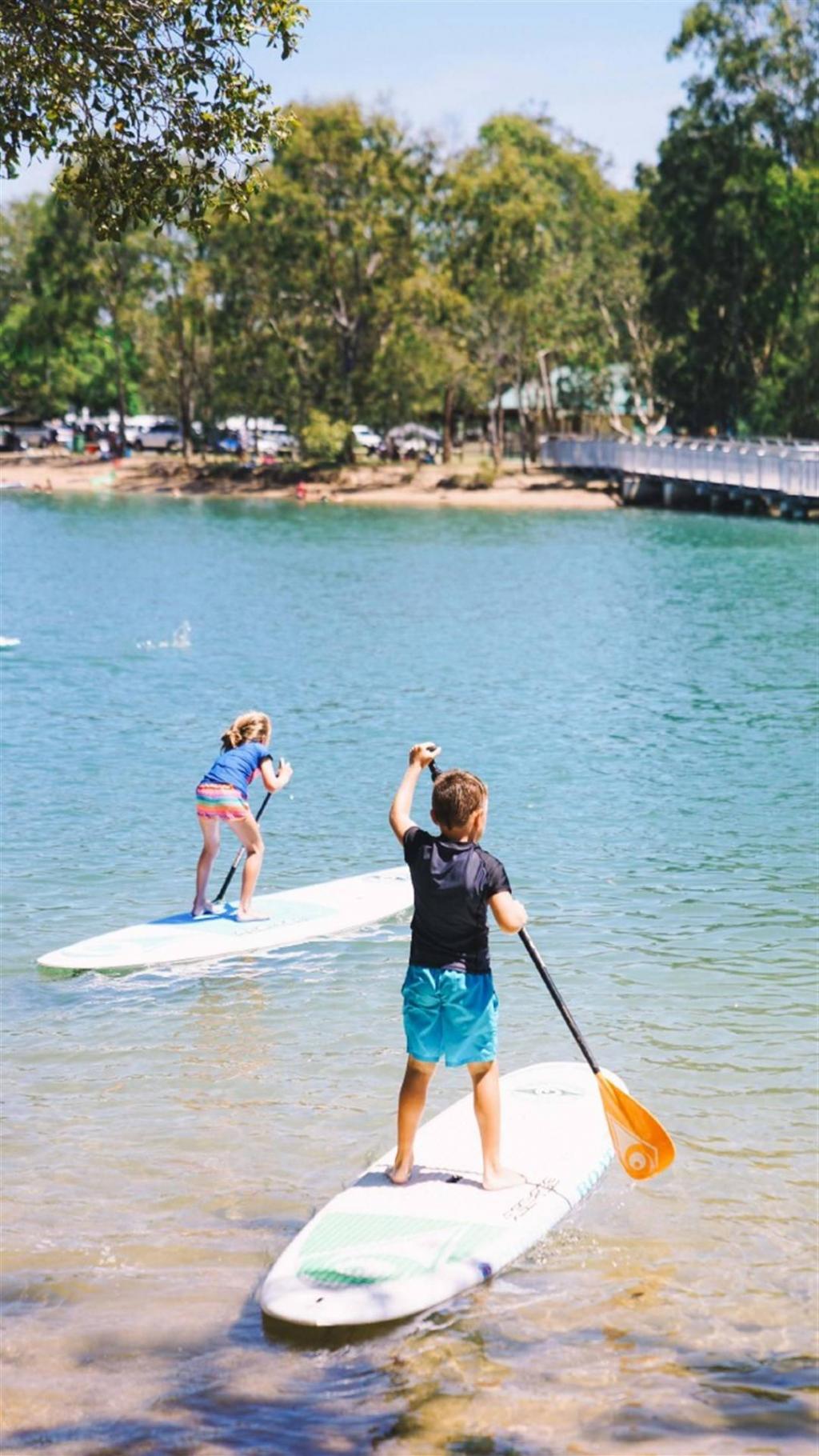 碧海蓝天澳大利亚