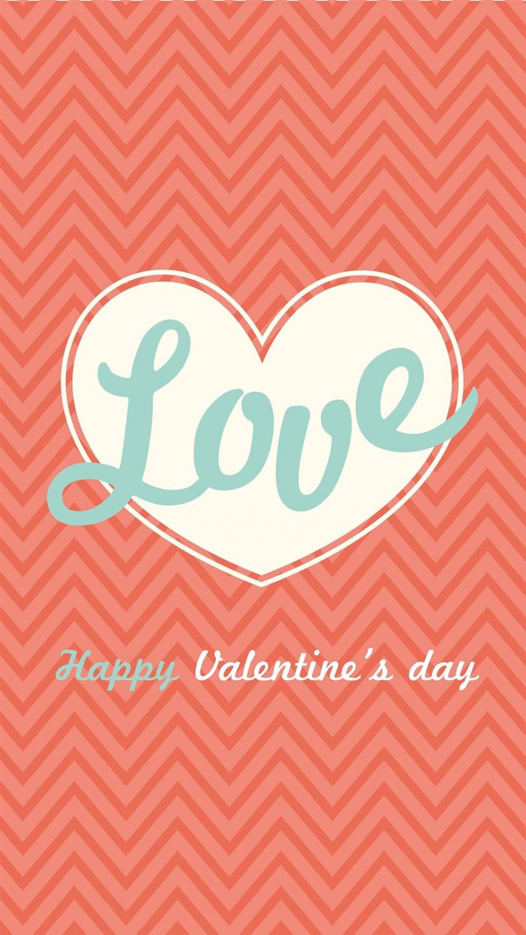 情人节浪漫文字背景