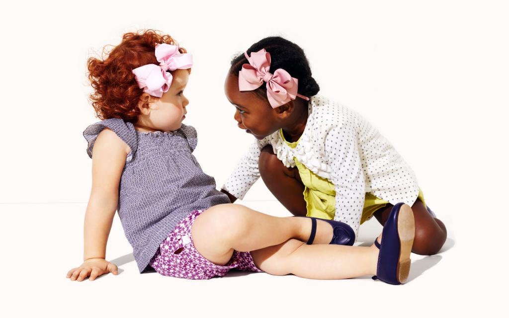 多彩时装个性魅力写真