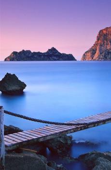 唯美自然风光-1