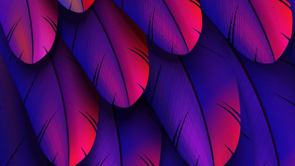 炫彩创意个性设计