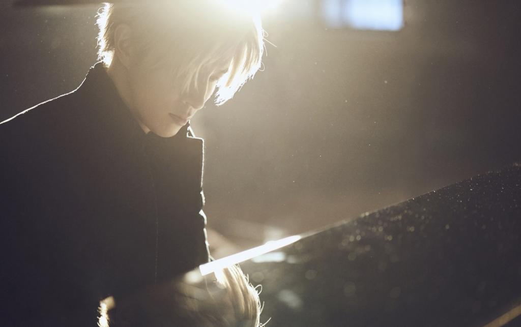 音乐制作人薛之谦