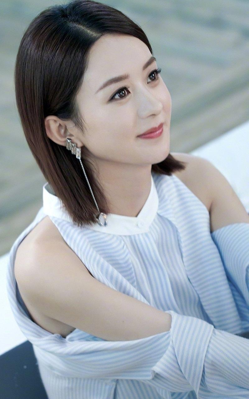 你和我的倾城时光之赵丽颖