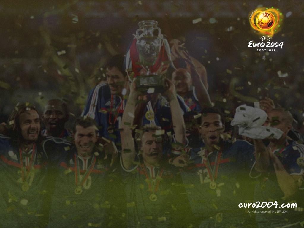 04欧洲杯第一辑写真