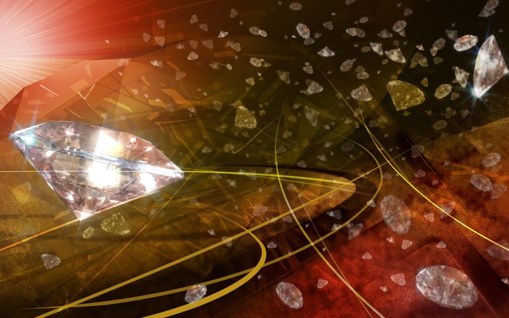 绿色底纹设计图