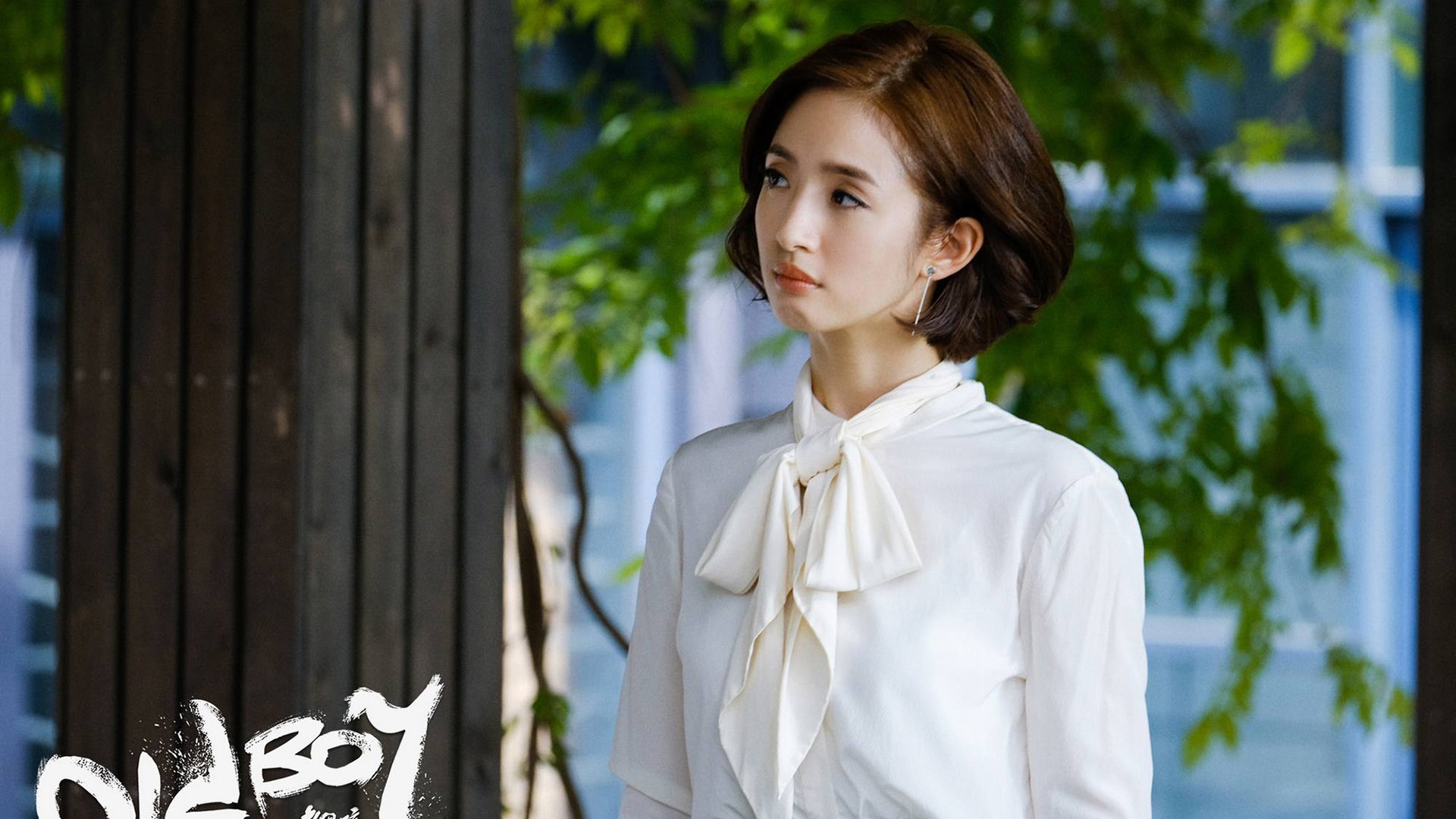 《老男孩》电视剧