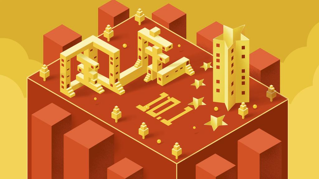 十一黄金周又到