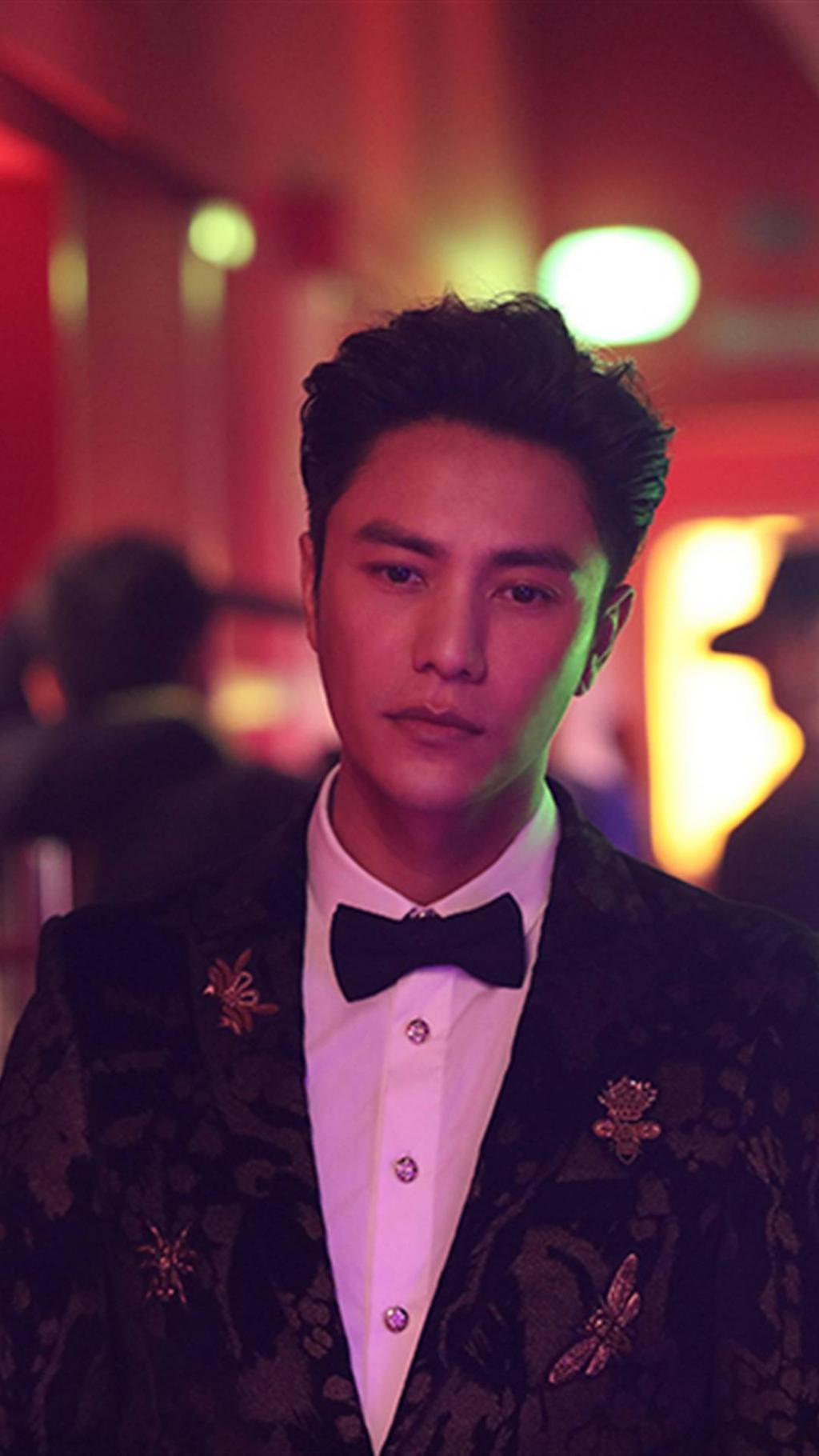 24小时常驻嘉宾海报