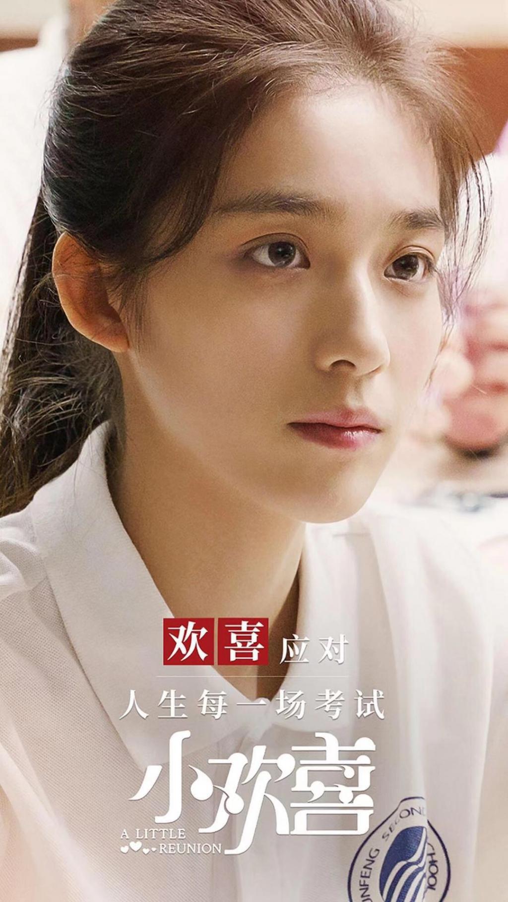 都市情感片《小欢喜》