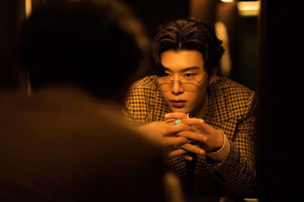 新晋小鲜肉范丞丞