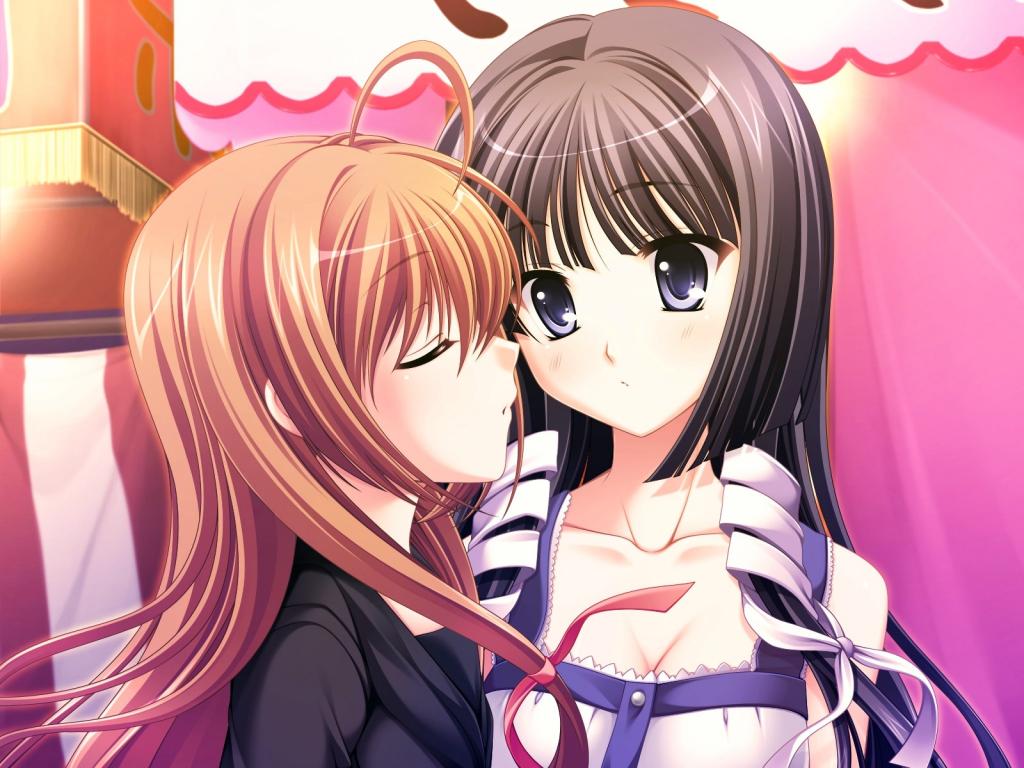 恋爱文字游戏《黄昏的禁忌之药》