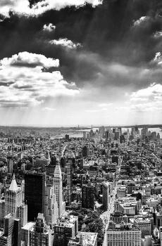 高楼大厦城市建筑-3