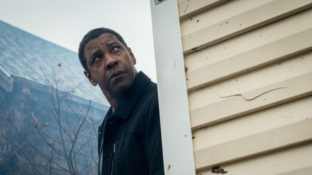 美国电影《伸冤人2》The Equalizer 2 (2018)