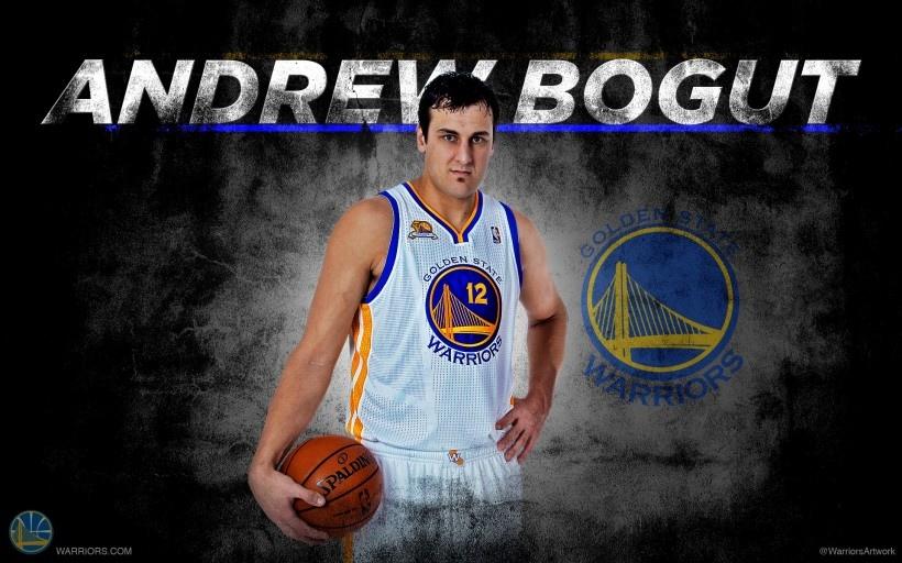 NBA金州勇士队队员