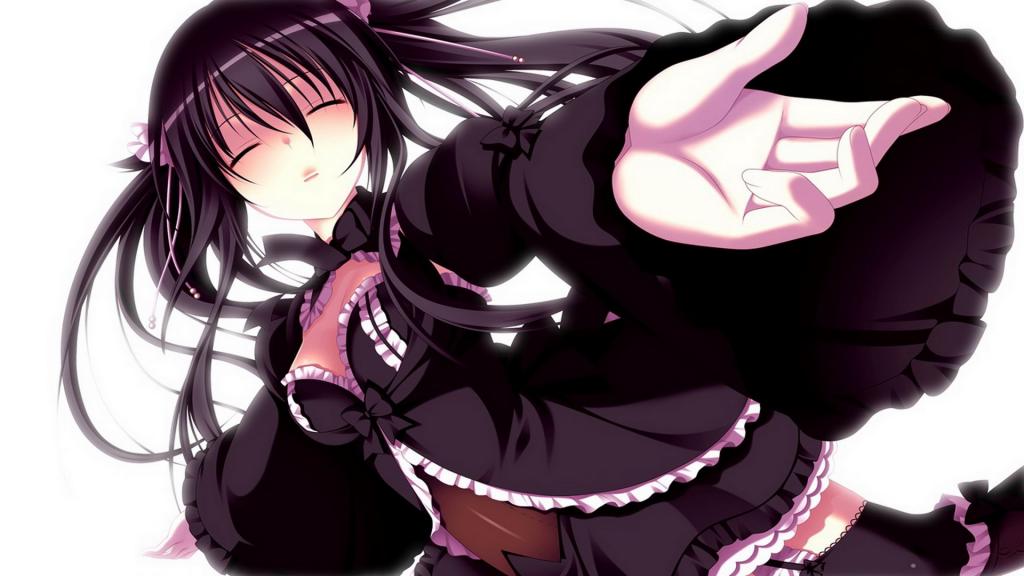 幻创的幻人游戏动漫