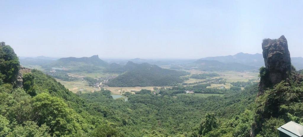 江南四大米市之首—芜湖