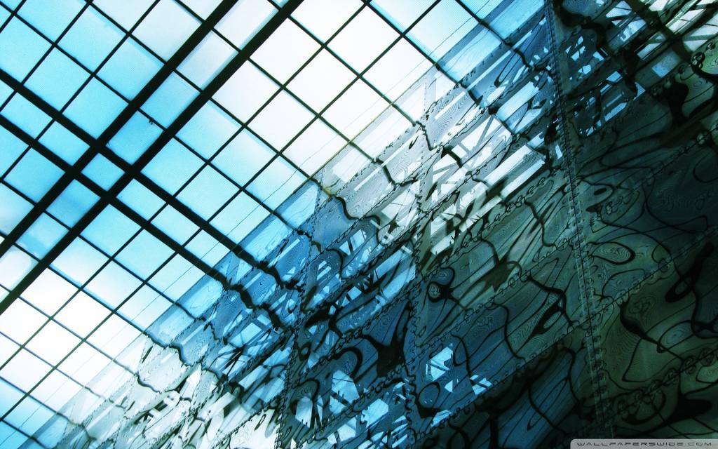 3D设计建筑奇景