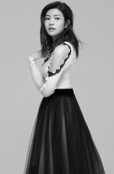 辣妈陈妍希写真-7