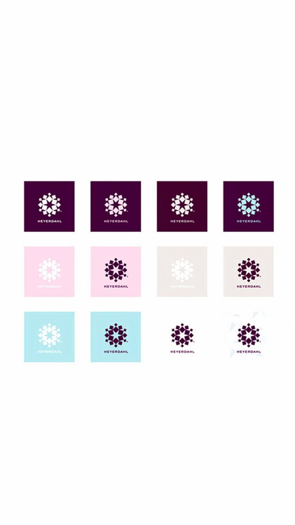 创意搞怪卡通背景